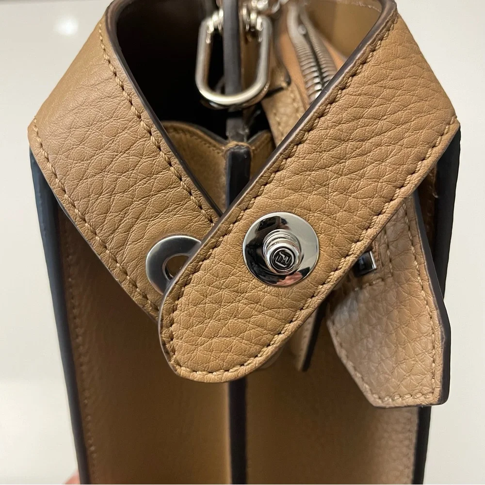 FENDI | Men’s Peekaboo ISeeU Medium